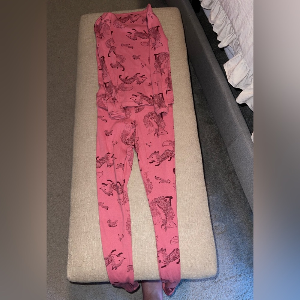 Carters PJ set